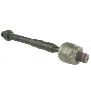 2015 Nissan Xterra Steering Tie Rod End Front Inner Mevotech MS30704 image 1 of 4