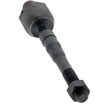 2015 Nissan Xterra Steering Tie Rod End Front Inner Mevotech MS30704 image 3 of 4