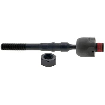 2015 Nissan Xterra Steering Tie Rod End Front Inner Mevotech MS30704 image 4 of 4