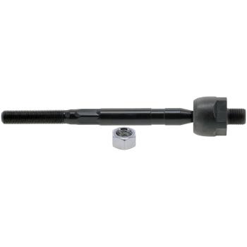2007 Infiniti G35 Steering Tie Rod End Front Inner Mevotech MS30705 image 4 of 4