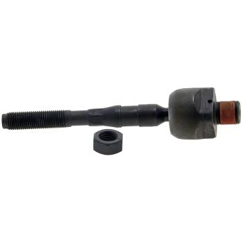 2008 Infiniti G35 Steering Tie Rod End Front Inner Mevotech MS30709 image 4 of 4