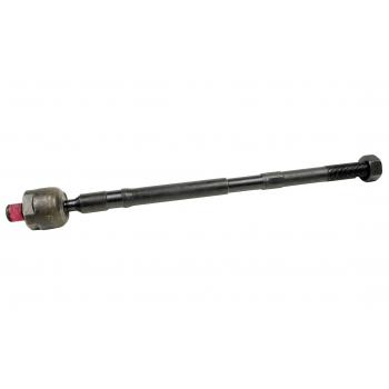 2009 Nissan Quest Steering Tie Rod End Front Inner Mevotech MS30717 image 1 of 2