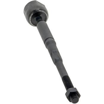2009 Nissan Sentra Steering Tie Rod End Front Inner Mevotech MS30718 image 3 of 4