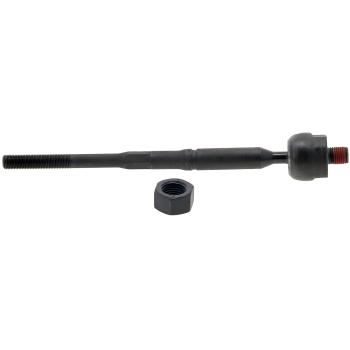 2009 Nissan Sentra Steering Tie Rod End Front Inner Mevotech MS30718 image 4 of 4