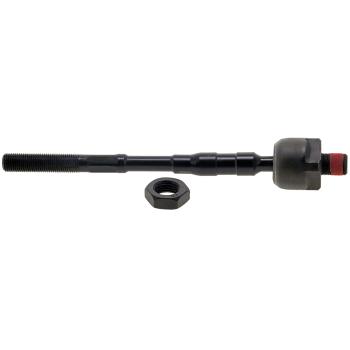 2014 Nissan Maxima Steering Tie Rod End Front Inner Mevotech MS30719 image 4 of 4