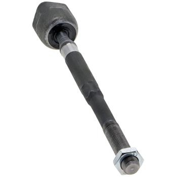 2014 Nissan Murano Steering Tie Rod End Front Inner Mevotech MS30720 image 3 of 4