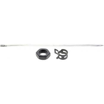 2015 Nissan Rogue Select Steering Tie Rod End Front Inner Mevotech MS30722 image 3 of 4