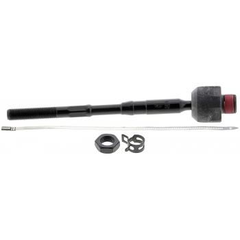 2015 Nissan Rogue Select Steering Tie Rod End Front Inner Mevotech MS30722 image 4 of 4