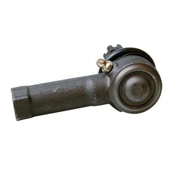 1972 Nissan 521 Pickup Steering Tie Rod End Front Right Inner Mevotech MS30726 image 1 of 3