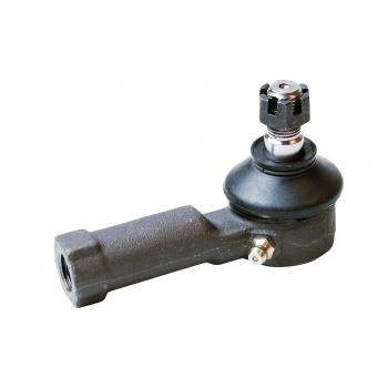 1972 Nissan 521 Pickup Steering Tie Rod End Front Right Inner Mevotech MS30726 image 2 of 3