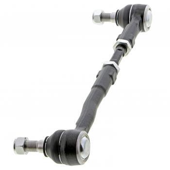 2017 Nissan NV3500 Steering Tie Rod End Assembly Front Mevotech MS30728 image 1 of 4