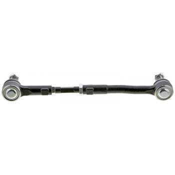 2017 Nissan NV3500 Steering Tie Rod End Assembly Front Mevotech MS30728 image 2 of 4