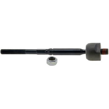2022 Nissan Leaf Steering Tie Rod End Front Inner Mevotech MS30736 image 4 of 4