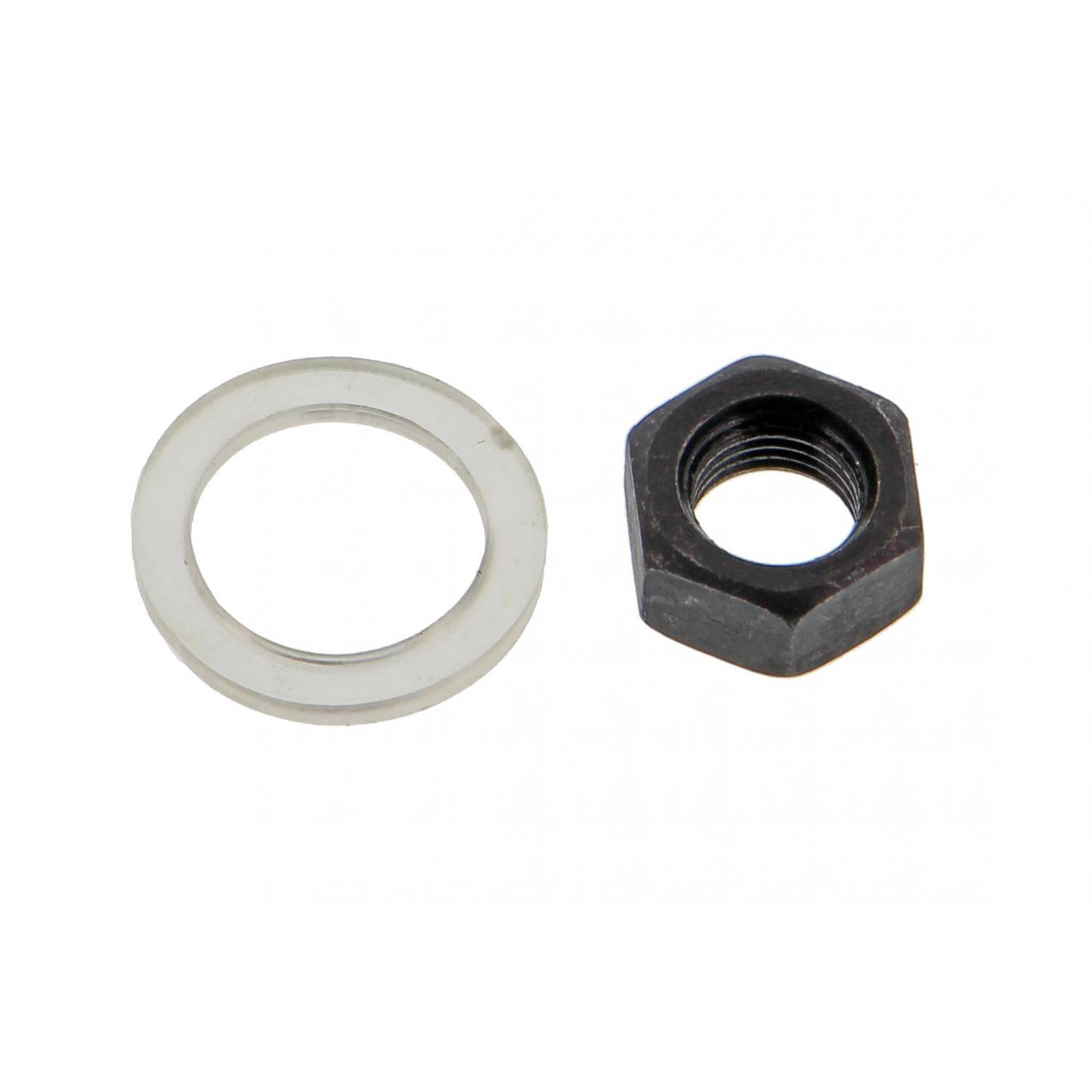 Mevotech MS30737 - Steering Tie Rod End Mevotech MS30737 Steering Tie Rod End product image 2 of 4