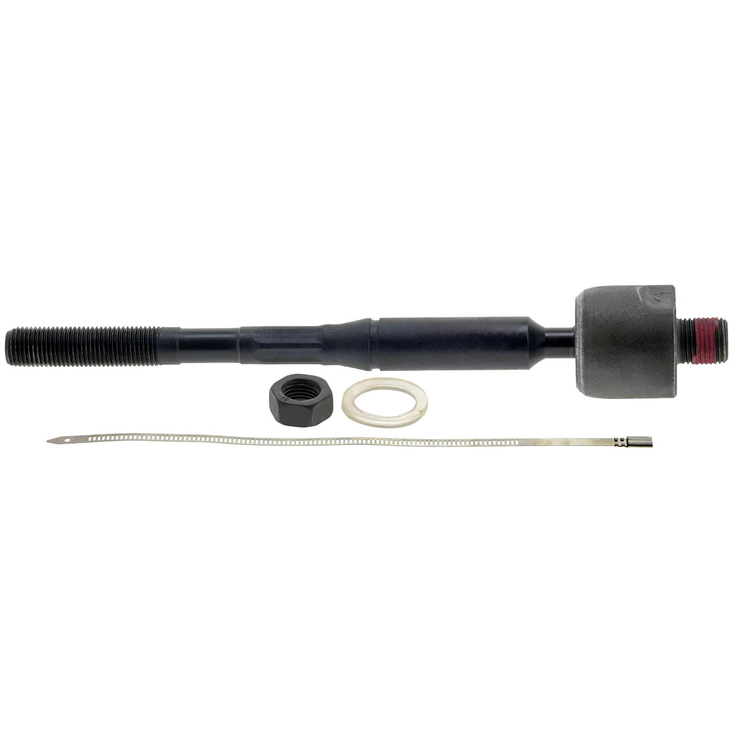 Mevotech MS30737 - Steering Tie Rod End Mevotech MS30737 Steering Tie Rod End product image 4 of 4