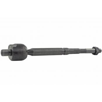 2014 Nissan Versa Note Steering Tie Rod End Front Inner Mevotech MS30738 image 1 of 4