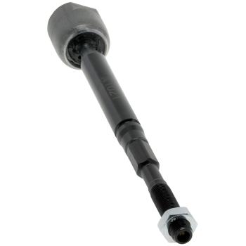 2014 Nissan Versa Note Steering Tie Rod End Front Inner Mevotech MS30738 image 3 of 4
