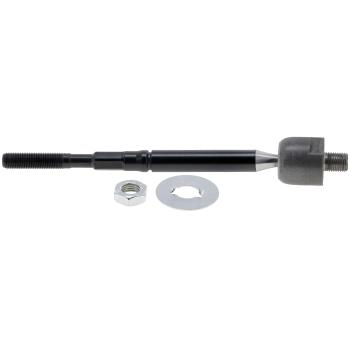 2014 Nissan Versa Note Steering Tie Rod End Front Inner Mevotech MS30738 image 4 of 4