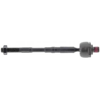 2014 Nissan Rogue Steering Tie Rod End Front Inner Mevotech MS30739 image 3 of 4