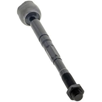 2017 Infiniti QX60 Steering Tie Rod End Front Inner Mevotech MS30741 image 3 of 4