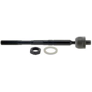 2017 Infiniti QX60 Steering Tie Rod End Front Inner Mevotech MS30741 image 4 of 4