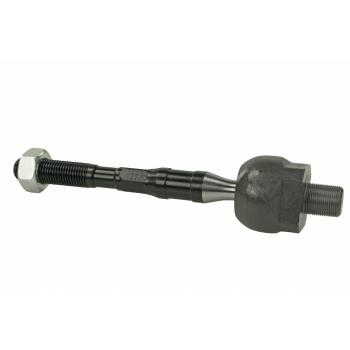 2012 Infiniti G37 Steering Tie Rod End Front Inner Mevotech MS30742 image 1 of 2