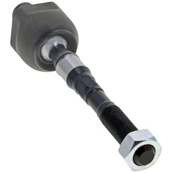 2012 Infiniti G37 Steering Tie Rod End Front Inner Mevotech MS30743 image 2 of 4