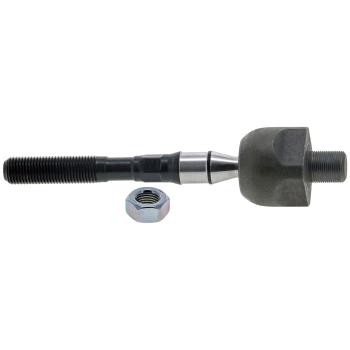 2012 Infiniti G37 Steering Tie Rod End Front Inner Mevotech MS30743 image 4 of 4