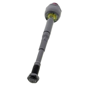 2019 Nissan Titan Steering Tie Rod End Front Inner Mevotech MS30748 image 1 of 4