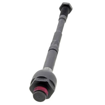 2019 Nissan Titan Steering Tie Rod End Front Inner Mevotech MS30748 image 2 of 4