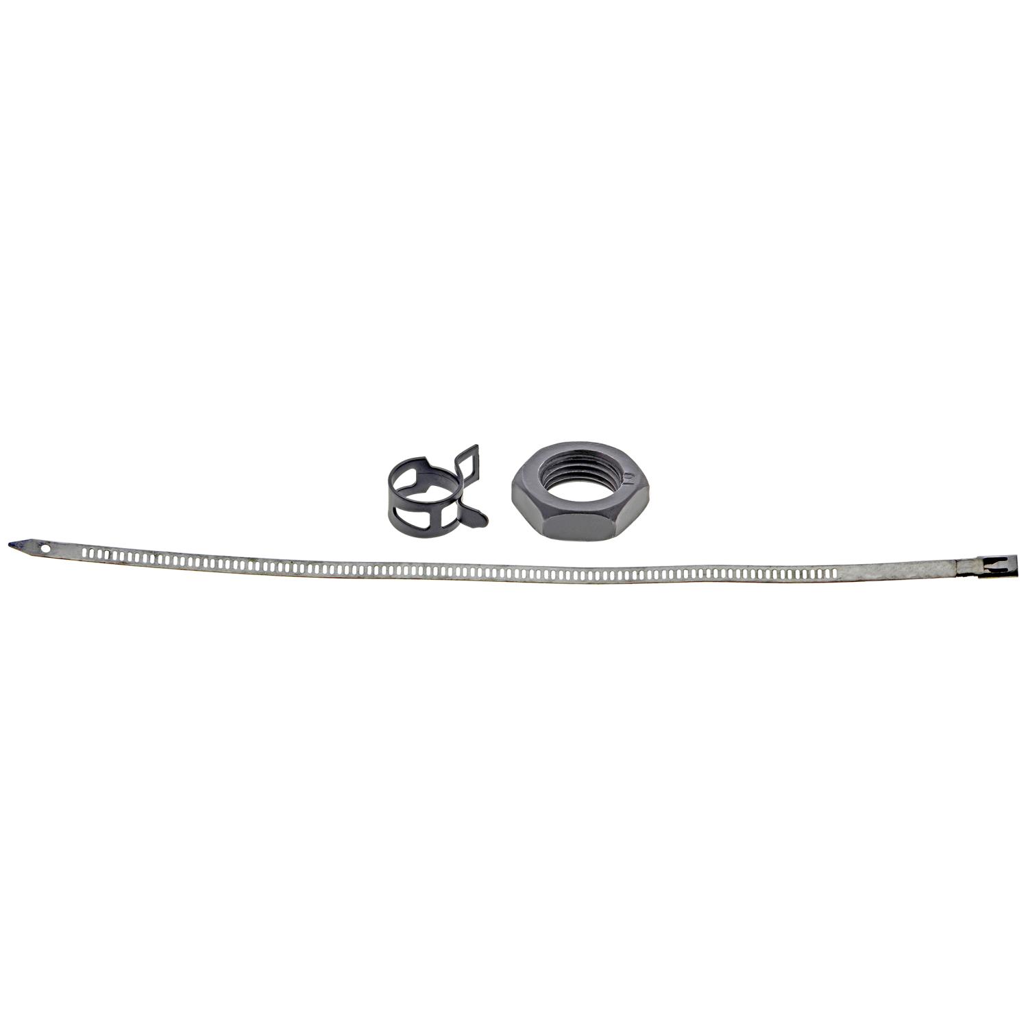 Mevotech MS30748 - Steering Tie Rod End Mevotech MS30748 Steering Tie Rod End product image 3 of 4