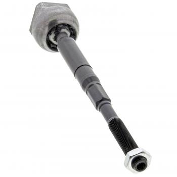 2014 Nissan Juke Steering Tie Rod End Front Inner Mevotech MS30749 image 1 of 4