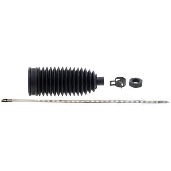 2022 Nissan Sentra Steering Tie Rod End Front Inner Mevotech MS30752 image 3 of 4