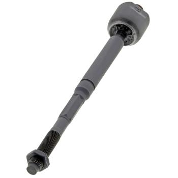 2022 Nissan Kicks Steering Tie Rod End Front Inner Mevotech MS30754 image 1 of 4