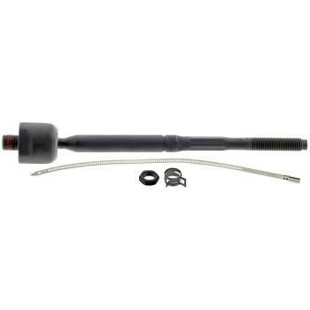2022 Nissan Kicks Steering Tie Rod End Front Inner Mevotech MS30754 image 4 of 4