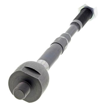 2020 Infiniti QX50 Steering Tie Rod End Front Inner Mevotech MS30755 image 2 of 4
