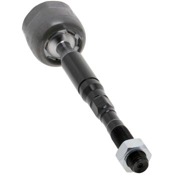 2020 Nissan Frontier Steering Tie Rod End Front Inner Mevotech MS30758 image 1 of 4