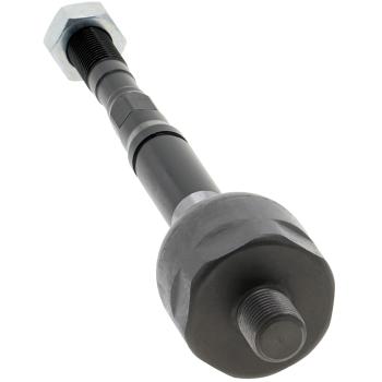 2020 Nissan Frontier Steering Tie Rod End Front Inner Mevotech MS30758 image 2 of 4