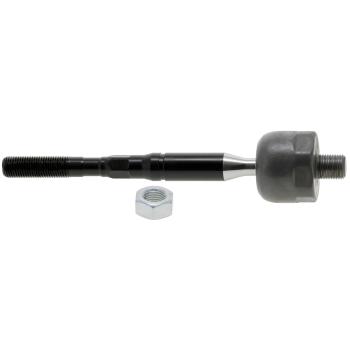 2020 Nissan Frontier Steering Tie Rod End Front Inner Mevotech MS30758 image 4 of 4