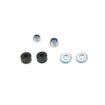 2000 Infiniti G20 Suspension Stabilizer Bar Link Kit Front Mevotech MS30800 image 2 of 2
