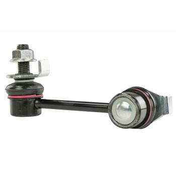 2007 Infiniti FX45 Suspension Stabilizer Bar Link Kit Rear Left Mevotech MS30804 image 1 of 3