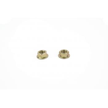 2007 Infiniti FX45 Suspension Stabilizer Bar Link Kit Rear Right Mevotech MS30805 image 3 of 3