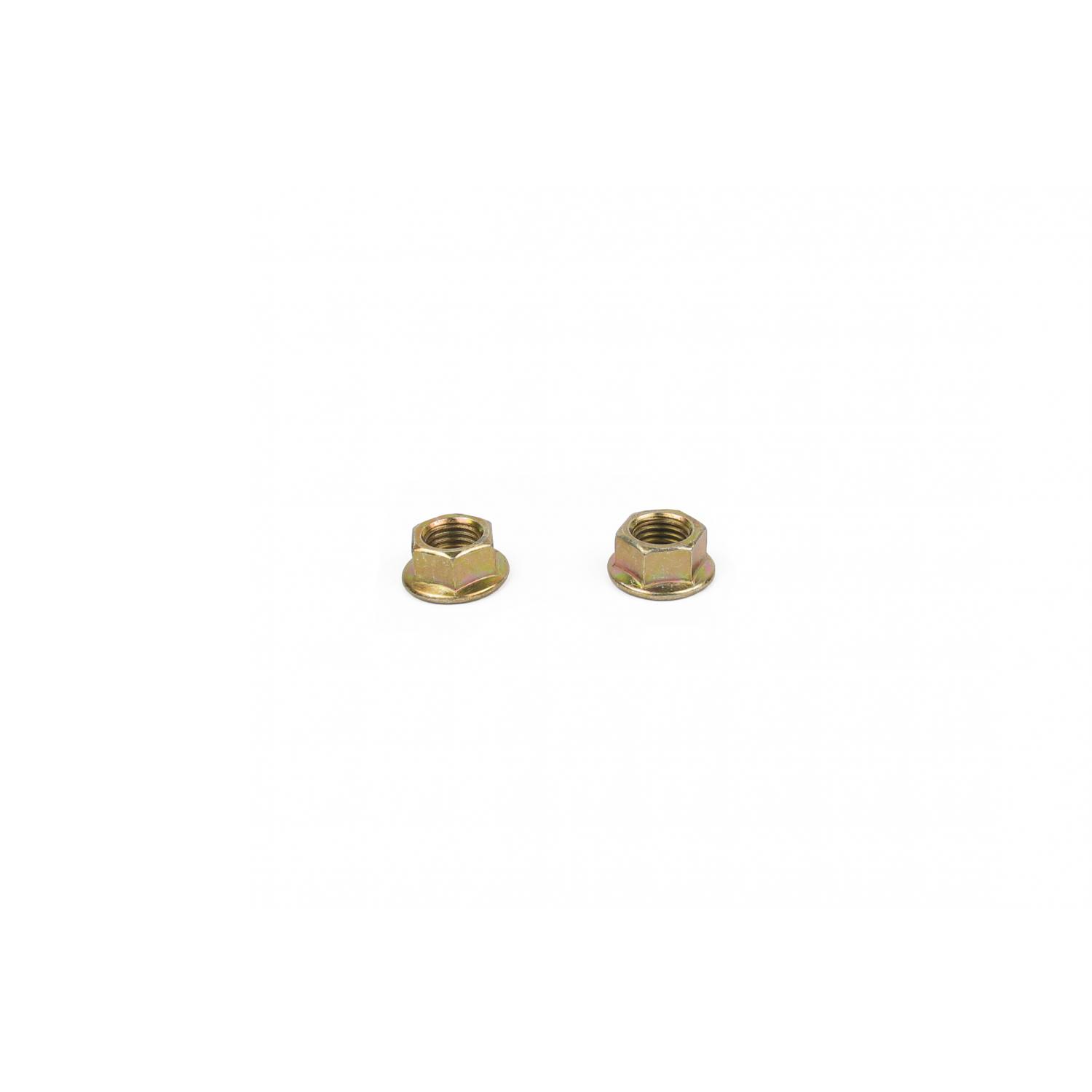 Mevotech MS30806 - Suspension Stabilizer Bar Link Kit Mevotech MS30806 Suspension Stabilizer Bar Link Kit product image 3 of 3