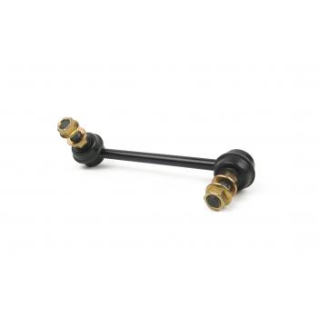 2005 Infiniti Q45 Suspension Stabilizer Bar Link Kit Rear Right Mevotech MS30807 image 2 of 3