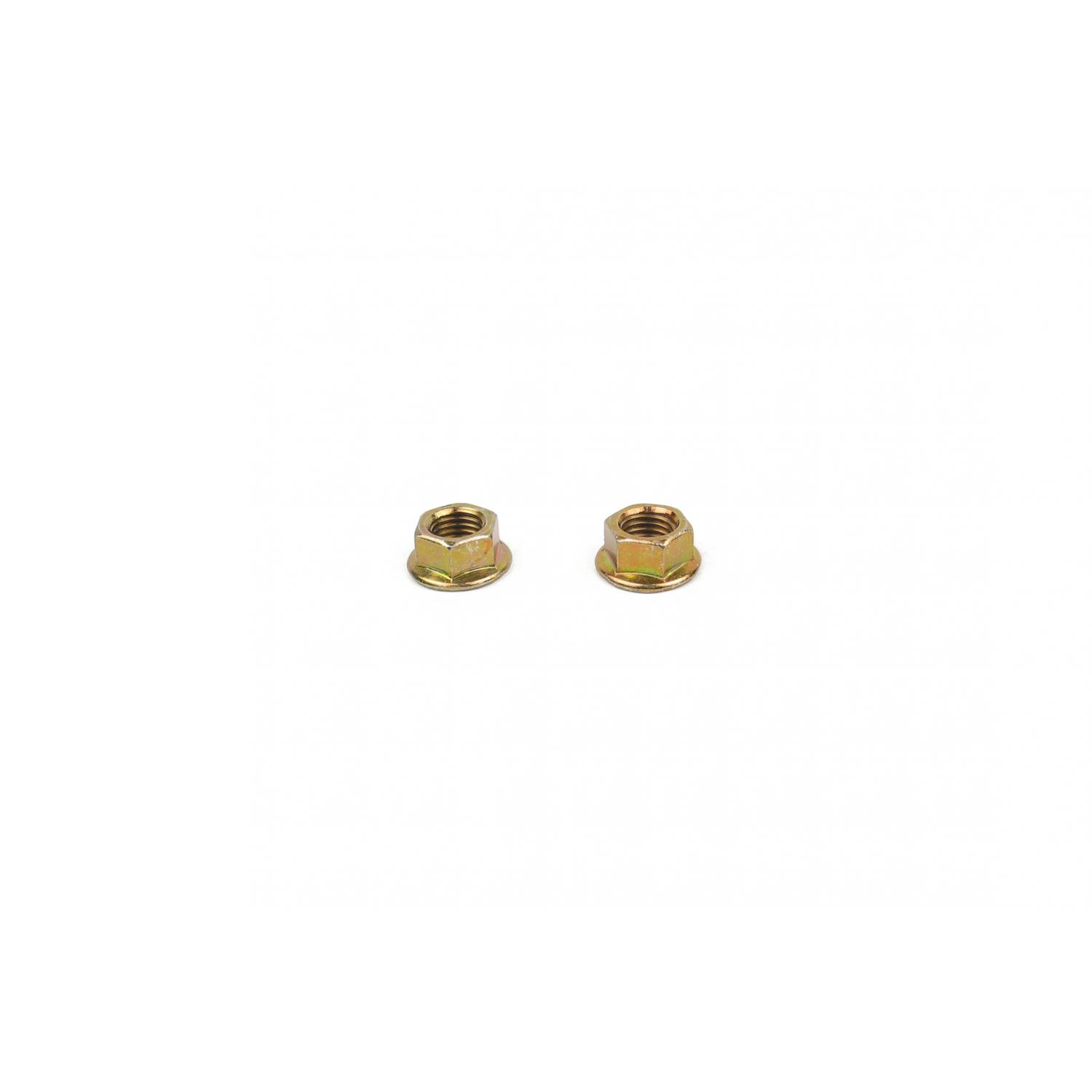Mevotech MS30807 - Suspension Stabilizer Bar Link Kit Mevotech MS30807 Suspension Stabilizer Bar Link Kit product image 3 of 3