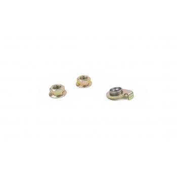 Mevotech MS30810 Suspension Stabilizer Bar Link product image 3 of 3