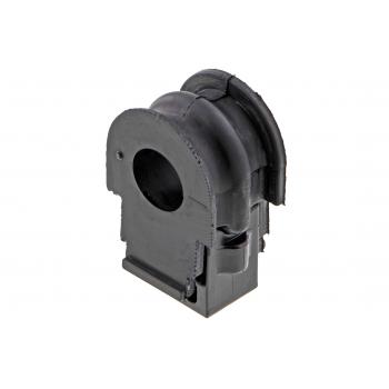 2014 Nissan Rogue Select Suspension Stabilizer Bar Bushing Kit Front To Frame Mevotech MS308100 image 1 of 2