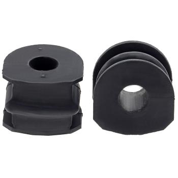 2014 Nissan Rogue Select Suspension Stabilizer Bar Bushing Kit Rear To Frame Mevotech MS308101 image 3 of 3
