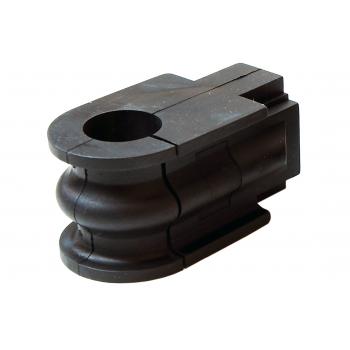 2015 Nissan Sentra Suspension Stabilizer Bar Bushing Front To Frame Mevotech MS308104 image 1 of 1