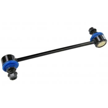 2013 Nissan Xterra Suspension Stabilizer Bar Link Kit Rear Mevotech MS308108 image 2 of 4